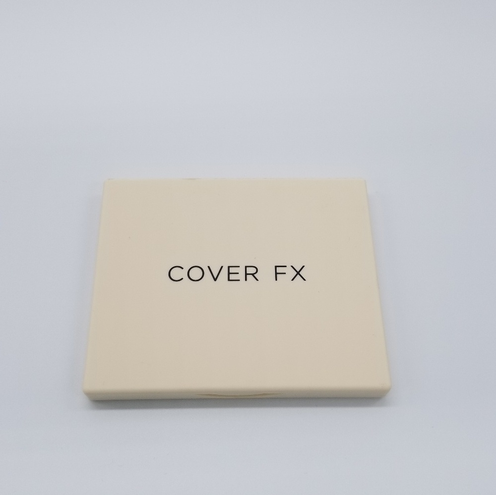Cover FX PERFECTOR FACE PALETTE
